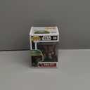 Funko Pop Boba Fett - Star Wars - Collectable Vinyl Figure - Gift Idea - Official Merchandise - Toys for Kids & Adults - Sci-Fi Fans - Model Figure for Collectors and Display (Standard)