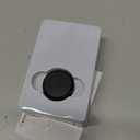 GPS Tracker for Vehicles, No Subscription, GPS Strong Magnetic Vehicle Anti-Lost Tracker, Smallest Locator Real Time, Anti-Theft Micro GPS Tracking Device with Free App, 2026 Upgraded (PG12-1)