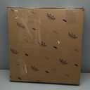 9-Inch in-Wall Media Box - Recessed Outlet Enclosure for Wall Mount TV Hide Streaming Devices & Cables UL-Certified Media Box in Wall with Power Fits Roku, Apple, Fire, Samsung Frame TV