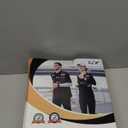 FUFF Weighted Vest Woman, 5/10/12/15/20/25/30 LB Womens Weight Vest for Walking, Strength Training Weight Vests for Female Men, Reflective Stripe Body Vest for Workout Running Jogging Fitness (Black)