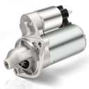 ZSZ 30481N Starter Motor Fit for Toyota Corolla 2015-2020 L4 1.8L 12V 1.2KW 9 Teeth CW Replaces #281000T330 4280009030 4280009020