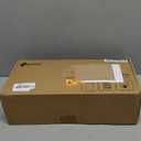 KUPAO Mini Fridge Stand with Silicone Drip Tray, Universal Adjustable Base with 4 Strong Feet, 23.6" x 23.6" Mini Fridge Mat, Suitable for Small Refrigerators, Portable Compact Washer or Dryer, Black