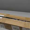 Zonon 4 Pcs X Banner Stand Adjustable Fit 23 x 63 to 32 x 78 Inch X Frame Banner Stand for Stores Tradeshow Restaurant Event Birthday Party Outdoor Activities Booth Display