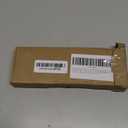 BAKON Over The Door Hanger Folding Clothes Drying Rack, Folding Hanging Coat Rack for Indoor Laundry Room Compact Small Space Foldable Portable Clothing Hanger Hook Collapsible- 2 Pack (White)