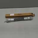 Haichy 26711-06-06-12 Hydraulic Hose Swivel Assembly 3/8" Hydraulic Hose with Female JIC X Female JIC, 12" Long, 4785 PSI