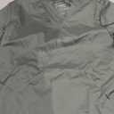 Cherokee Medical Women's Scrub Top V-Neck Modern Classic Fit with 3 Pockets, Ultra Soft and 2-Way Stretch Fabric - WW620, S, Olive S