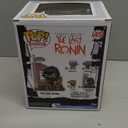 Funko Pop! Deluxe: Teenage Mutant Ninja Turtles: The Last Ronin - The Last Ronin