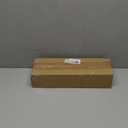 Bathtub Shower Drain Pipe, Low Profile Flat 1 1/2 P Trap Kit Flexible Freestanding Tub Drain for Bath