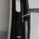 Oral-B Pro 1000 CrossAction Electric Toothbrush, Black and White, 2 Count