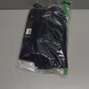 Women's High Waisted Wide Leg Jeans - Stretchy Straight Leg Denim Pants, 2025 Trendy Casual Comfort Fit (8, Dark Blue)