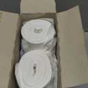 Hefty Strong 13 Gallon Trash Bags, Tall Kitchen Trash Bags, UnscentedLarge Trash Bags with Drawstrings, Durable Closure, Resists Leaks, Punctures, and Tears, White, Unscented, 90 Bags