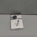 ESR for AirPods Pro 3 Case, Compatible with AirPods Pro 3rd Generation Case (2025), Compatible with MagSafe, Full Drop Protection Cover with Lanyard, Black