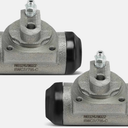 2xRear Left &Right Drum Brake Wheel Cylinder for Chevrolet Blazer C10 Pickup GMC