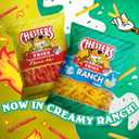 Chesters Fries, Hot & Ranch Flavored Variety Pack (Pack of 40)