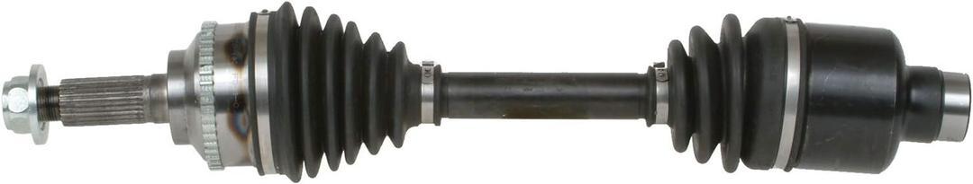 Cardone 66-2086 New CV Axle