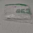 6 Pcs Easter Bunny Kitchen Towels Religious He Is Risen Dish Towel 21 x 14 Inch Farmhouse Egg Stripe Dot Bathroom Hand Towel Absorbent Rustic Spring Tea Towel for Kitchen Bath Gift Decor