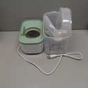 Momcozy Bottle Sterilizer and Dryer, 8-in-1 Electric Steam Baby Bottle Sterilizer for Baby Bottles, Baby stuffs & Breast Pump Accessories