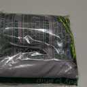 ATEPA Inflatable Seat Cushion, Self-Inflating Portable Stadium Airplane Travel Foam Cushion Pad for Camping, Sports Events, Outdoor