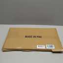 Happy Birthday Neon Sign for Wall Decor, LED Happy Birthday Light Up Sign, USB Powered Dimmable Neon Light for Birthday Party Decorations Backdrop, Warm White