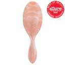 Wet Brush Original Detangler Hair Brush, Pink (Watercolor Waves), Ultra-Soft IntelliFlex Bristles, Detangling Bristles Glide Through Tangles (Wet Dry & Damaged Hair), Women & Men (1 Count (Pack of 1))