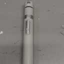 TONEOF 68" Magnetic Selfie Stick Tripod with Aluminum Strong Magnetic Holder for Magsafe, 360 Rotatable Travel Phone Tripod Stand with Metal Ring & Rechargeable Remote for iPhone/Android(Beige Gray)