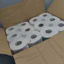 Seventh Generation 100% Recycled Bathroom Tissue, Septic Safe, 2-Ply, White, 240 Sheets/roll, 24/Pack