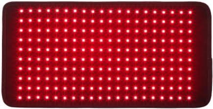 200 LED Red and Blue Light Pad