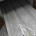 Art3d Pre-Cut Wall Molding Set of 6 pcs, Ready-to-Assemble Wainscoting Panels for Interior Wall Dcor Living Room Bedroom Accent Wall - Installed with Glue, 3 Top 3 Bottom