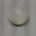 Outward Hound by Planet Dog Strobe Ball Glo Light Up LED Ball Dog Toy (Medium)