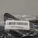 2PCS Car Scissor Jack Kit, Portable Car Lift Jacks with Saving Effort Ratchet Handle, Heavy Duty Tire Jack with 2 Ton 4,409 lbs Capacity, Universal Car Emergency Tool for Auto SUV MPV