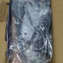 Sealy Heated Throw Blanket, Flannel & Sherpa Electric Throw with 6 Heat Setting & 2-10 Hours Auto Shut Off, Fast Heating & Machine Washable, 50x60 Inch, Pink