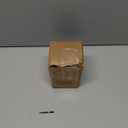 Hendiy Strawberry Slicer with Stainless Blades | Egg & Fruit Slicer Cup for Banana, Cucumber, Mushroom | ABS Detachable Kitchen Gadget - Precision Berry Cutter Tool (Black, 1-Pack)