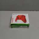 Xbox Wireless Gaming Controller | Pulse Red | Console, PC, & Android | Textured Grip | Wireless, Bluetooth, USB-C Connectivity