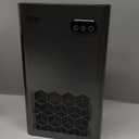 Grey Dehumidifier