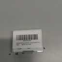 NANLANFAN Replacement Memory Foam Ear Tips for AirPods Pro 3 Silicone Shield, Ultimate Comfort, Compatible with AirPods Pro 3rd Generation 2025, 3 Pairs (Gray, Assorted S/M/L)