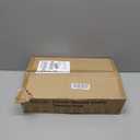 Consumest Corner Shower Caddy Tension Pole  Rustproof Shower Shelves with Towel Bar & Soap Holder, Adjustable Bath Organizer for Bathroom Storage, 27.6108.3 inch, Bronze