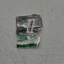 Toughergun Minimalist Wallet for Men with Magnetic Money Clip Leather Wallet, Credit Card Holder RFID Blocking (Wax Brown)