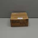 Solar Spot Lights Outdoor Cool White, 1000LM Big Adjustable Solar Lights Outdoor Waterproof, 2-in-1 Bright Solar Powered Spotlights Landscape Lighting for Garden, Yard, Pathway, Tree, Flag