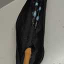 Cascade Mountain Tech Trekking Poles - Carbon Fiber Walking or Hiking Sticks with Quick Adjustable Locks 