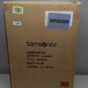 Samsonite UpLIFT X-Large Checked Hardside Luggage with Spinner Wheels - Airline-Approved, TSA Lock, Adjustable Handle System - Polycarbonate Hard Suitcase for Ultra Lightweight Travel - Elemental Blue