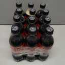 2 x Coke Zero Sugar Diet Soda Soft Drink, 16.9 fl oz, 6 Pack