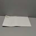 Uinkit Printable Premium Vinyl Sticker for Inkjet Printer 11x17 inch 10Sheets Matte White Sticker Paper Waterproof Adhesive Vivid Colors