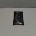 TORRAS Q3 Silicone 360 Spin for iPhone 17 Pro Case with Stand, Fit for MagSafe, Magnetic Ring Kickstand with Camera Control, Liquid Silicone Rubber Soft Phone Case for iPhone 17 Pro 6.3'', Deep Blue