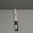 rabbitgoo One Way Window Privacy Film with Kit Window Tint for Home UV Heat Blocking Static Cling Sun Blocker Light Darkening Reflective Mirror Covering See Out Not in 17.5 in X 9.8 Feet Black Silver