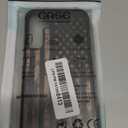 for Samsung Galaxy A25 Case 6.5 with Camouflage Flag Four Corner Airbag Protection Design Soft Silicone Frame Personalized Pattern Case Compatible with Samsung Galaxy A25 for Men