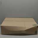 Veraste 33" L x 25" W x 25" H Collapsible Travel Dog Crate, Portable Soft Dog Kennel for Medium Large Dogs up to 60 lbs, 4-Door Foldable Travel Crate with Durable Mesh & Storage Bag, Black