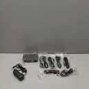 Infrared Repeater System IR Repeater Kit Control Up to 10 Devices Hidden IR System Infrared Remote Control Extender Kit