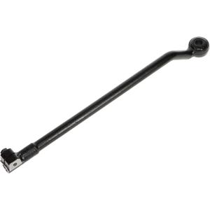 ACDelco Gold 45A2151 (19464830) Driver Side Inner Steering Tie Rod End