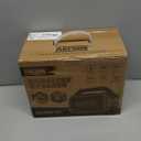 Speakers Bluetooth Wireless: 80W(Peak) Loud Speaker with Bass, 20H Playtime, IPX6 Waterproof, Large Jobsite Speakers for Work, Outdoor, Workshop, Garage, Portable Speaker with TWS (Black)