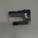 Brother Genuine LC406BK Standard Yield Black INKvestment Tank Ink Cartridge